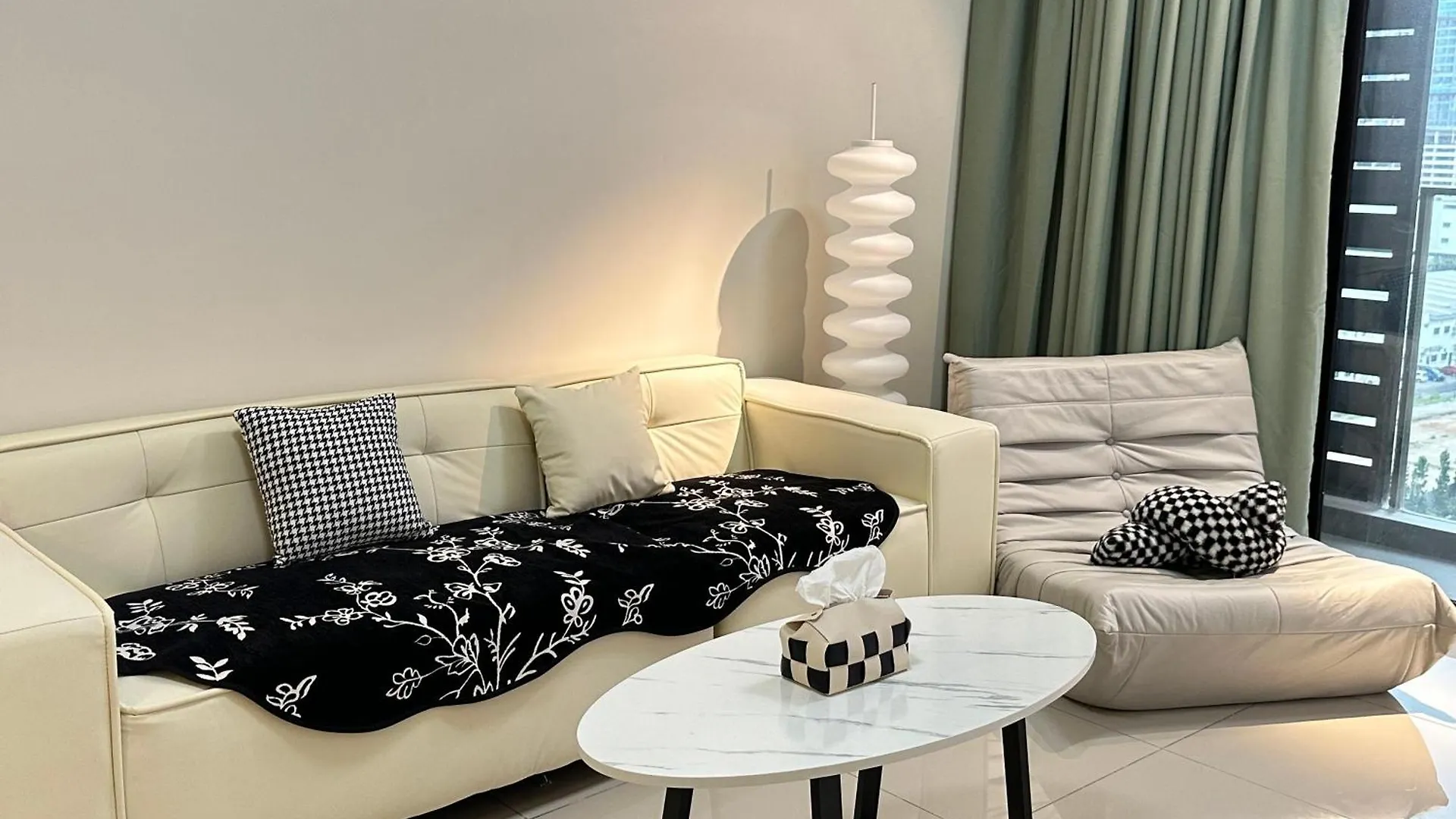 Apartamento Admiral 3-Bedroom Retreat In Kota Laksamana Jonker Malacca