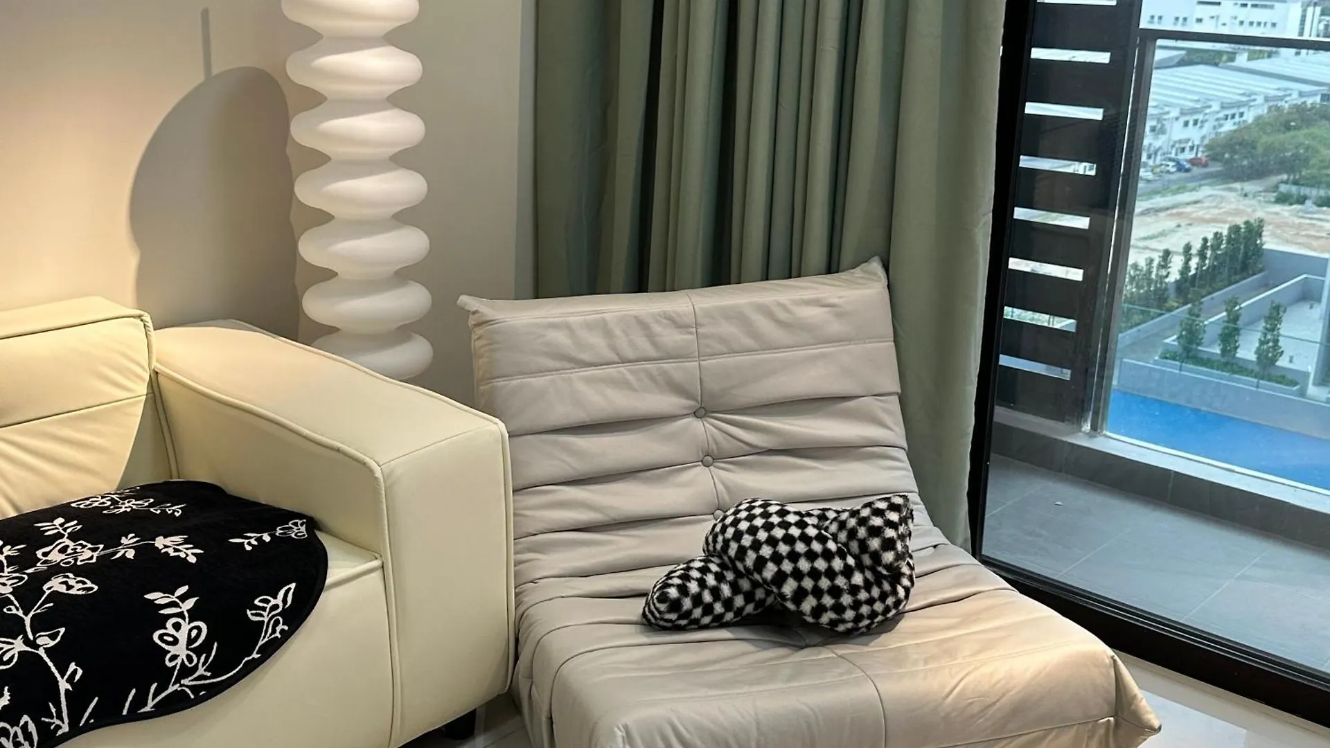 Admiral 3-Bedroom Retreat In Kota Laksamana Jonker Malacca Malasia
