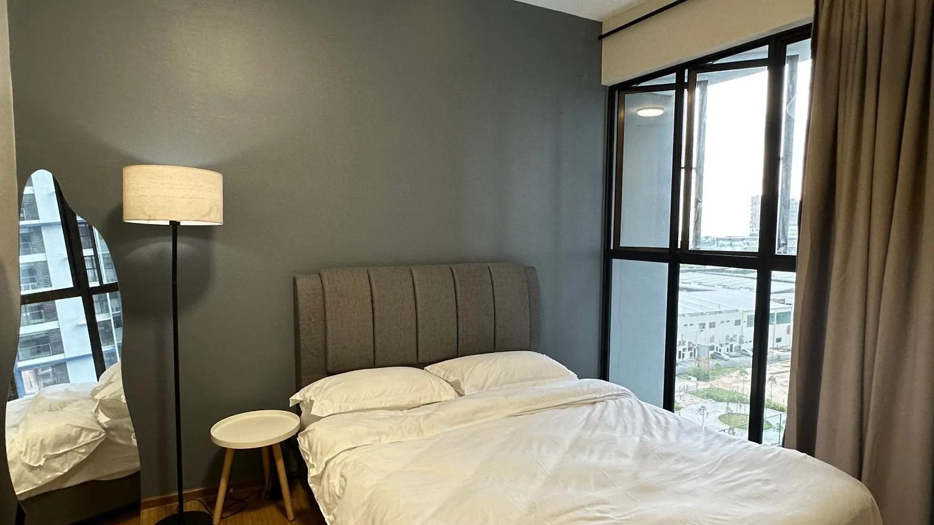 Admiral 3-Bedroom Retreat In Kota Laksamana Jonker Malacca Apartamento