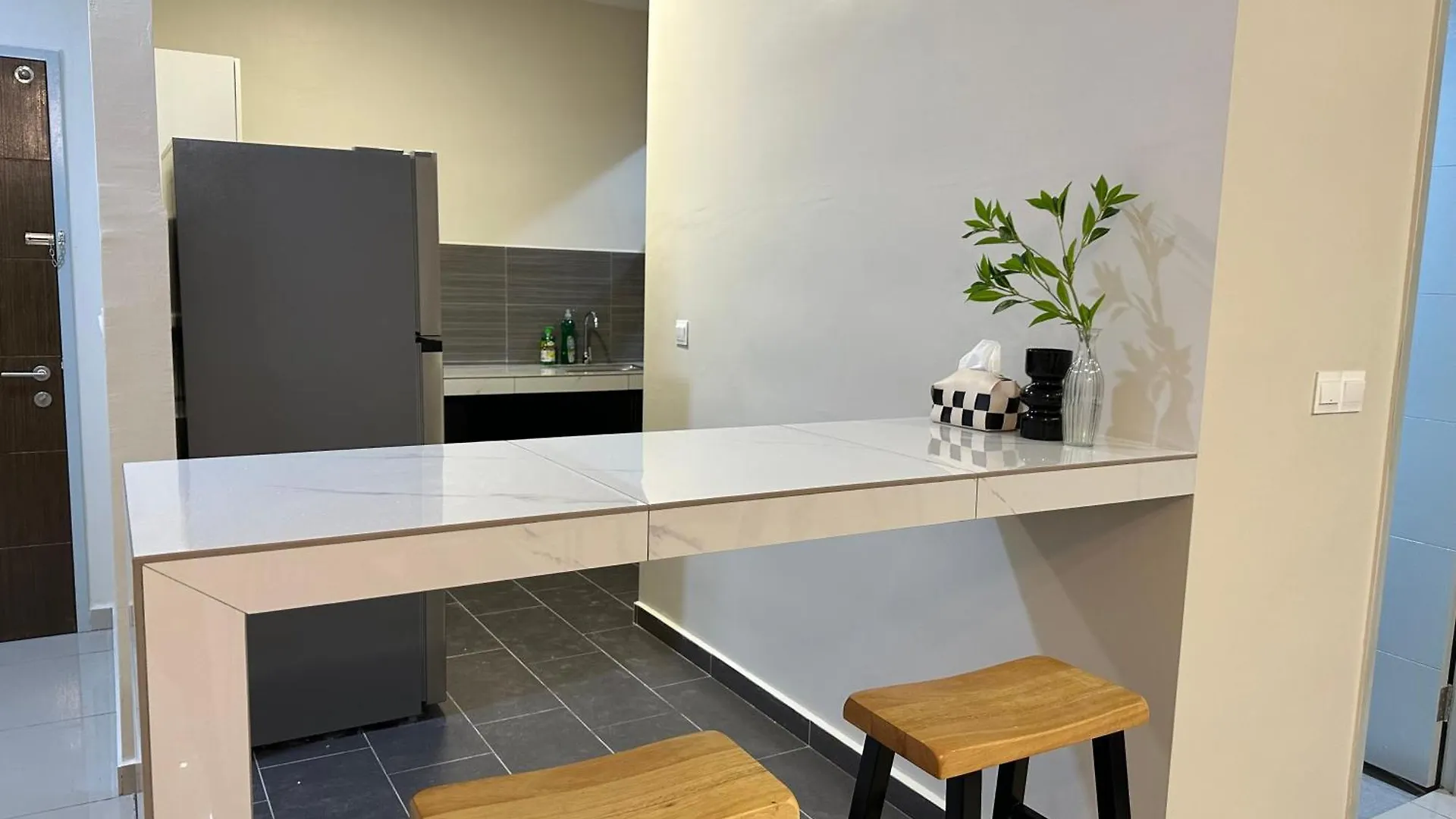 Admiral 3-Bedroom Retreat In Kota Laksamana Jonker Malacca 0*,  Malasia