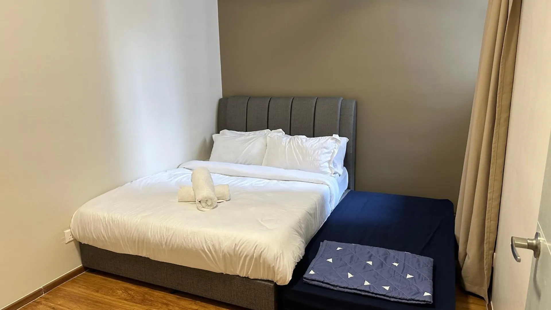 Admiral 3-Bedroom Retreat In Kota Laksamana Jonker Malacca Apartamento