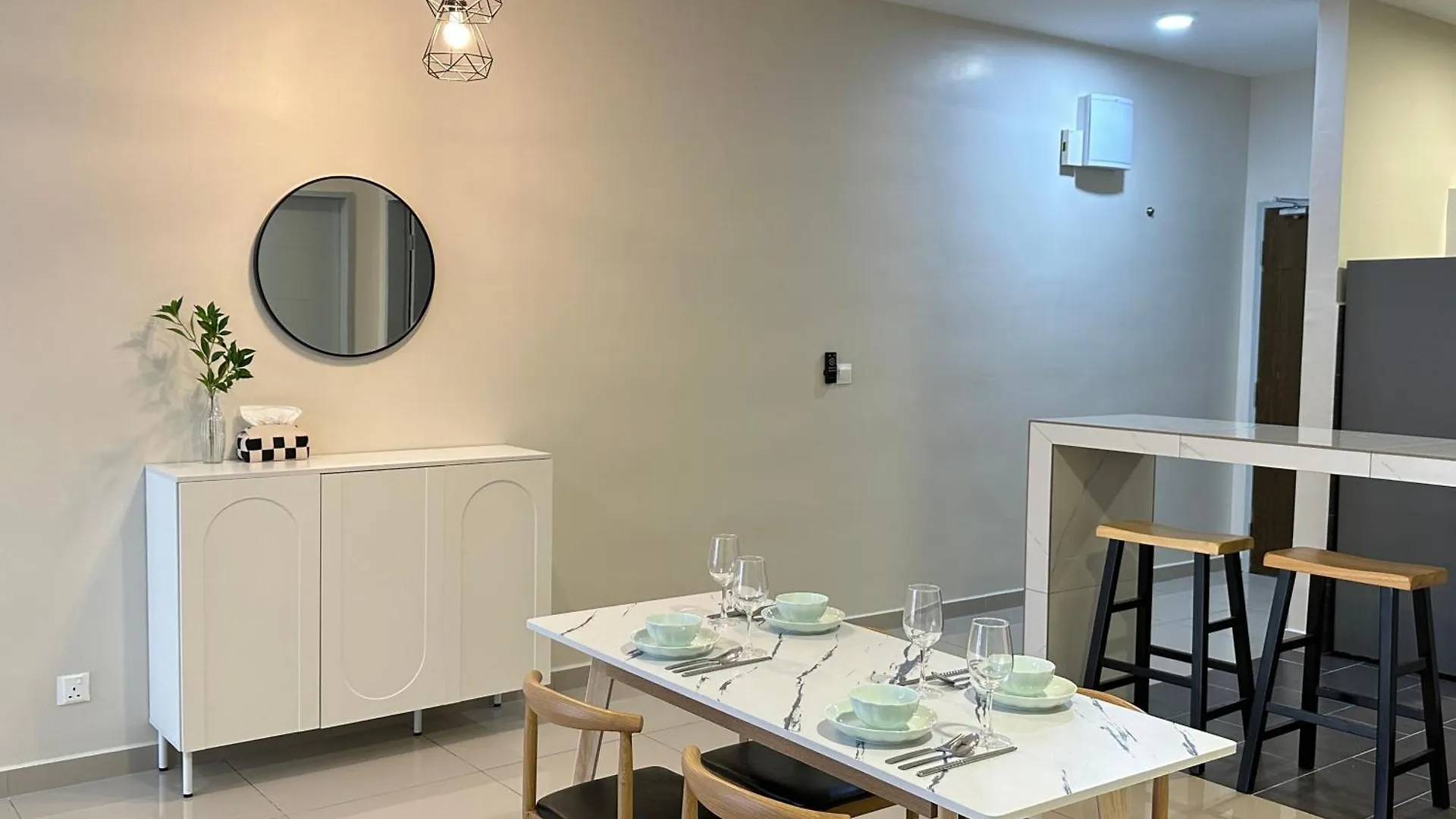 Admiral 3-Bedroom Retreat In Kota Laksamana Jonker Malacca Malasia